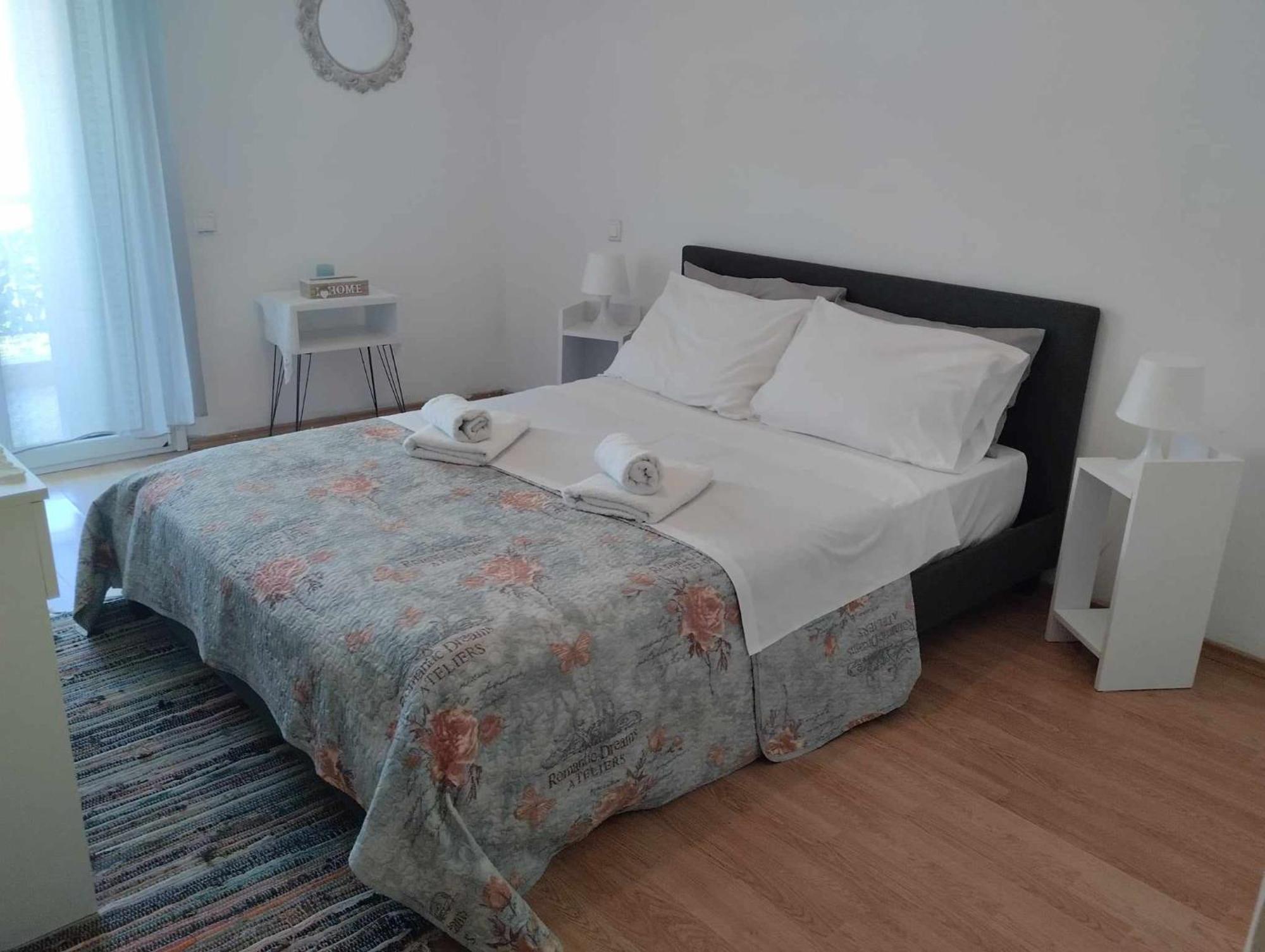 Apartment Emmy *